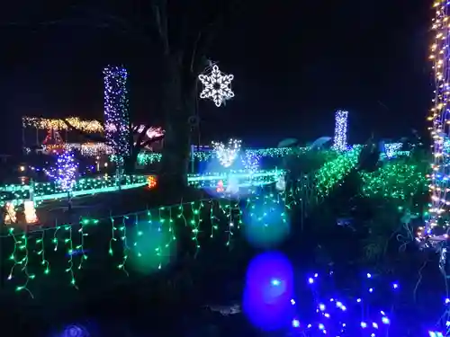 正一位稲荷大神(神奈川県)