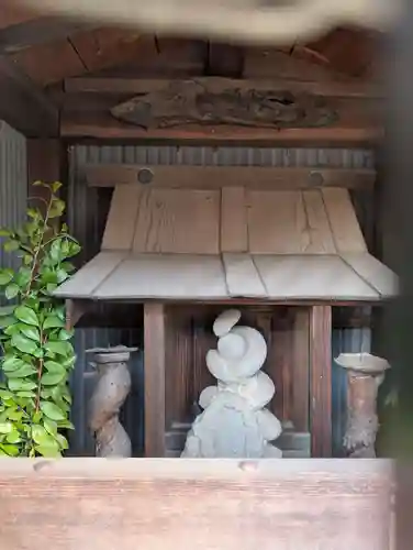 弁財天(神奈川県)