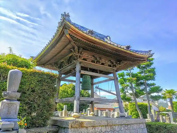妙満寺のその他建物