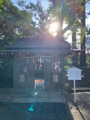 鶴峯八幡宮(千葉県)