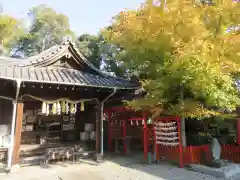 紀州東照宮の本殿