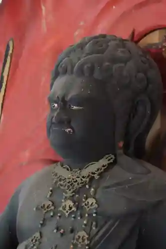 竹林寺(奈良県)