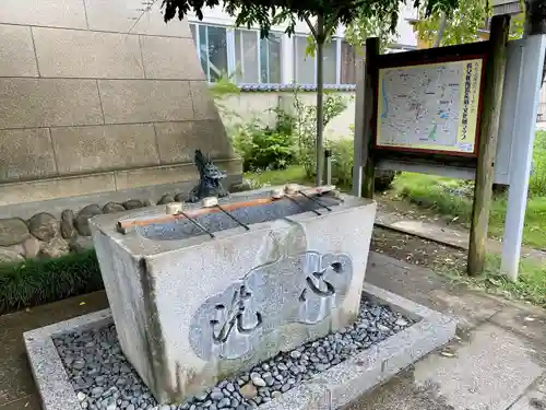 秩父札所十三番 慈眼寺(埼玉県)