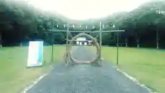 靜岡縣護國神社(静岡県)