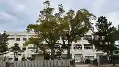 天満神社(徳島県)