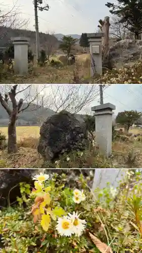 瀧澤龍神(北海道)