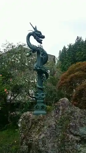 金剛山瑞峯寺(金剛不動尊) のその他建物