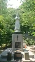 建長寺の仏像