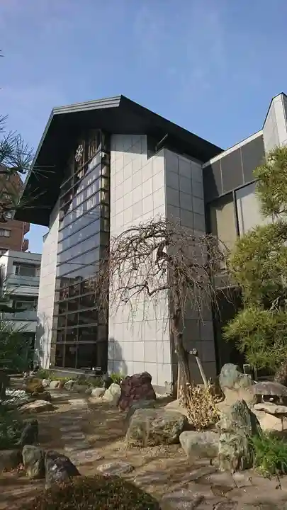 善慶寺のその他建物