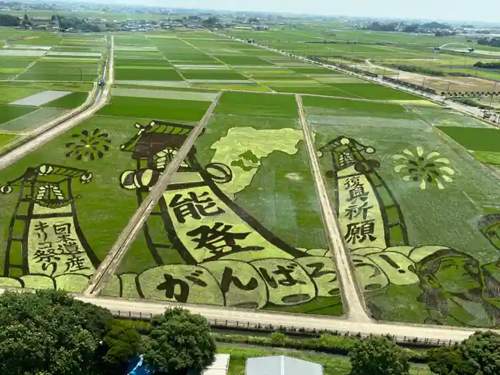 大長寺(埼玉県)