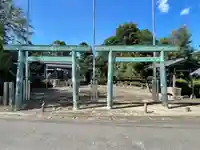 八幡神社(岐阜県)