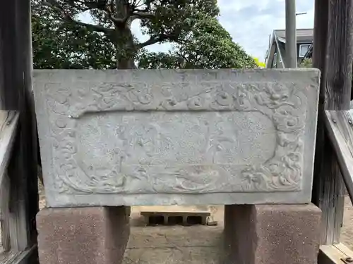 香取神社(埼玉県)