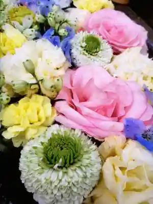 本郷氷川神社(東京都)