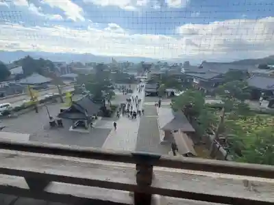 善光寺(長野県)