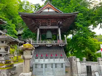 北向観音(長野県)