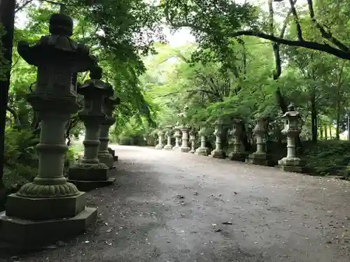 香取神宮のその他建物