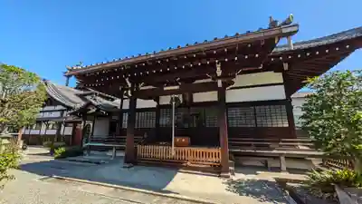 日體寺(京都府)