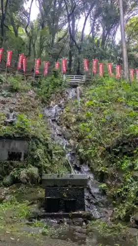 持寳院(多氣山不動尊)(栃木県)