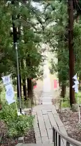 蚊里田八幡宮(長野県)(2025年10月04日(土) 16時13分41秒投稿)