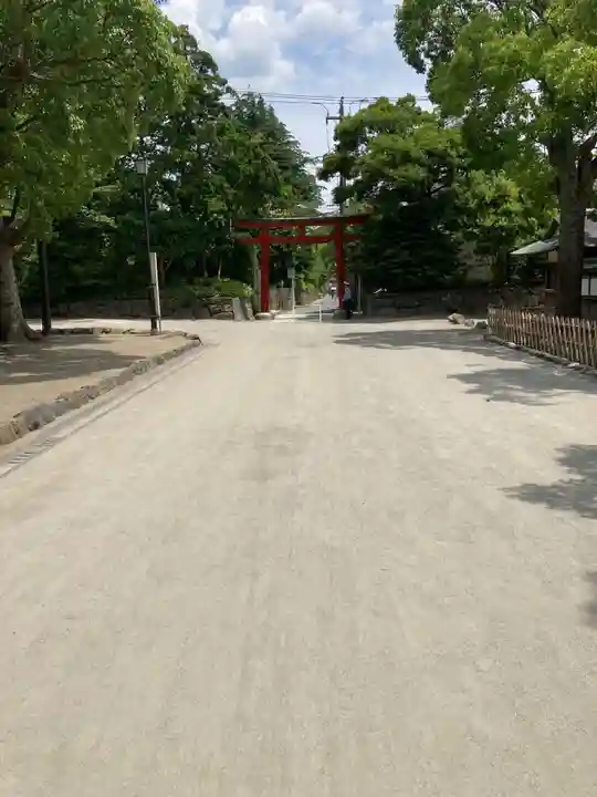 鶴岡八幡宮(神奈川県)