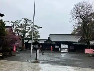 高見神社(福岡県)