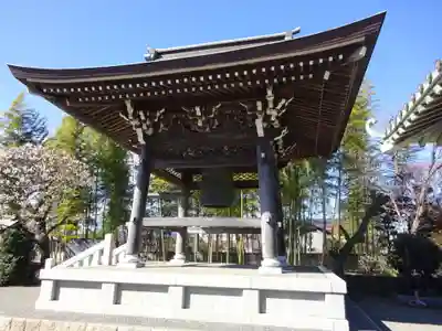 雲昌寺のその他建物