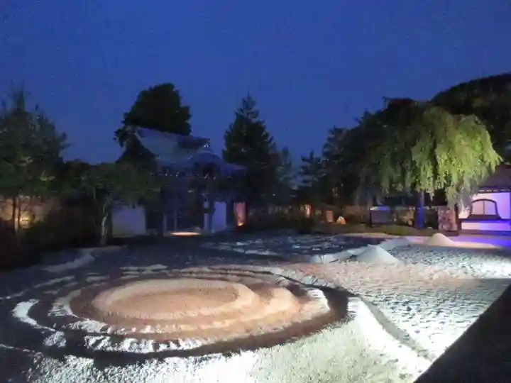 高台寺(高台寿聖禅寺・高臺寺)の景色