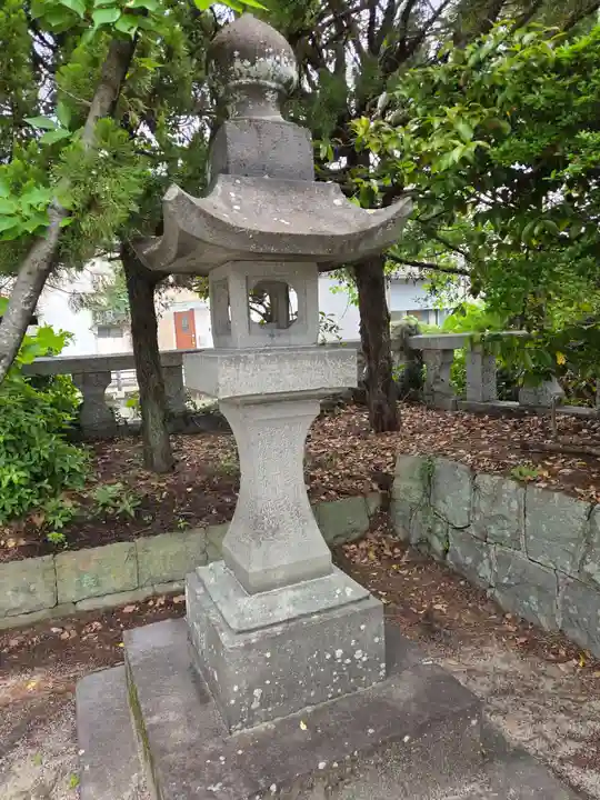 佐賀縣護國神社(佐賀県)