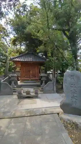 西新井大師総持寺(東京都)