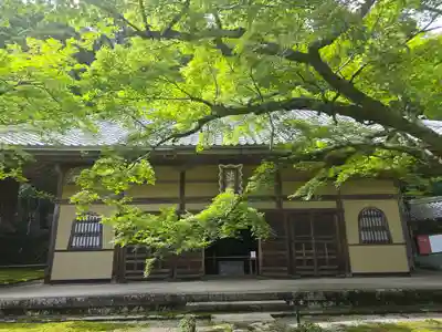 永源寺(滋賀県)