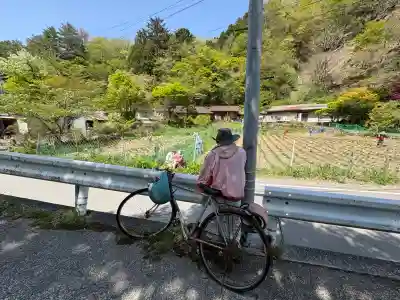美豆山神社(徳島県)