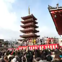 津観音(三重県)