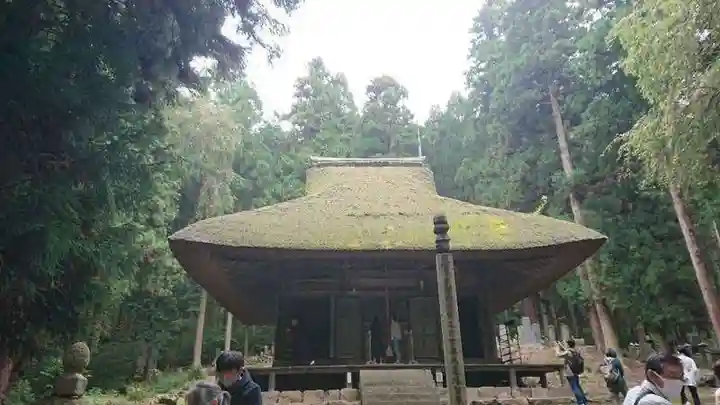 浄光寺のその他建物