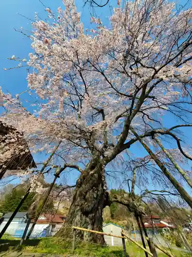 上石不動堂(福島県)