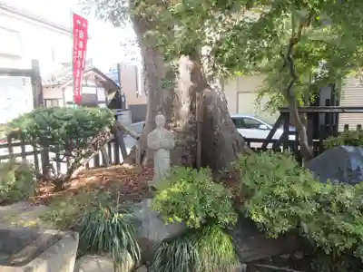 今宮坊(埼玉県)