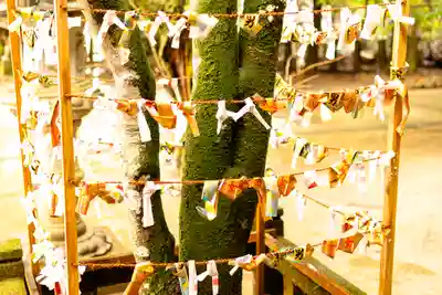 彦嶽宮(熊本県)