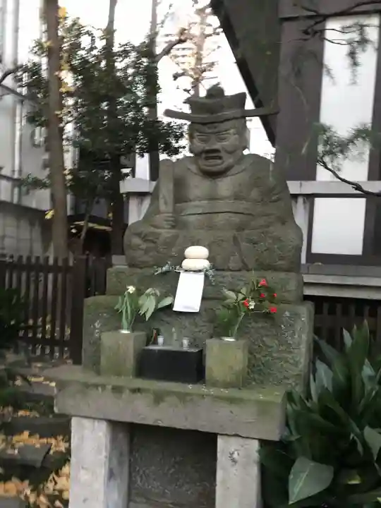 浄土寺(東京都)