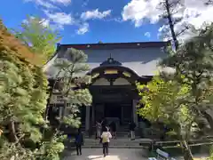 瑞鳳寺(宮城県)