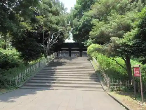 湯島聖堂のその他建物