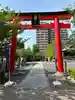 亀戸浅間神社(東京都)