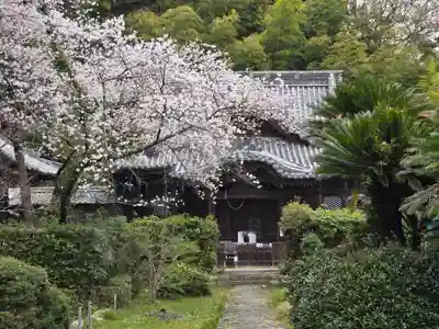 十禅律院(和歌山県)