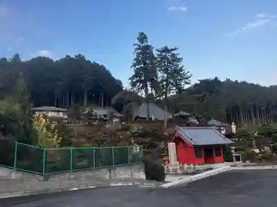 金剛寺(群馬県)