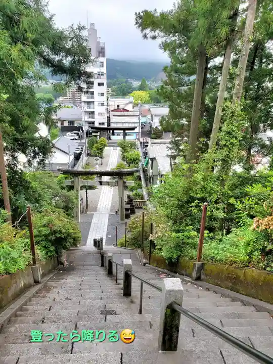 住吉神社(東京都)