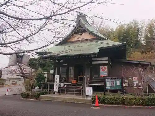 養命寺(神奈川県)