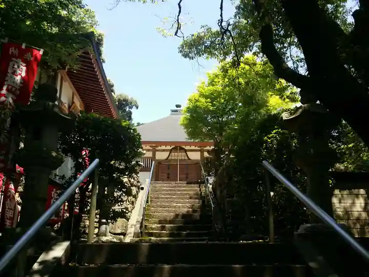無動寺のその他建物