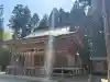 角館総鎮守 神明社の{uncategorized: "未分類", other: "その他", undefined: "問題あり", building: "その他建物", grave: "お墓", sacred_gate: "鳥居", guardian: "狛犬", statue: "像", buddha: "仏像", history: "歴史", nature: "自然", garden: "庭園", animal: "動物", pagoda: "塔", temizu: "手水舎", mountain_gate: "山門・神門", sanctuary: "本殿・本堂", subordinate: "末社・摂社", art: "芸術", scenery: "景色", jizo: "地蔵", ema: "絵馬", goshuin: "御朱印", omikuji: "おみくじ", items: "授与品その他", amulet: "お守り", goshuincho: "御朱印帳", eats: "食事", festival: "お祭り", votive_dance: "神楽", shichigosan: "七五三参", wedding: "結婚式", experience: "体験その他", initially: "初詣", around: "周辺", anti_infection: "感染症対策"}
