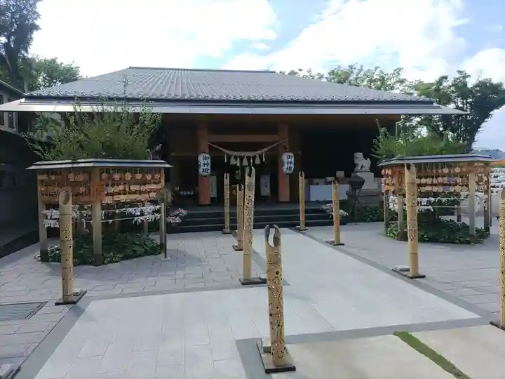 前橋東照宮(群馬県)