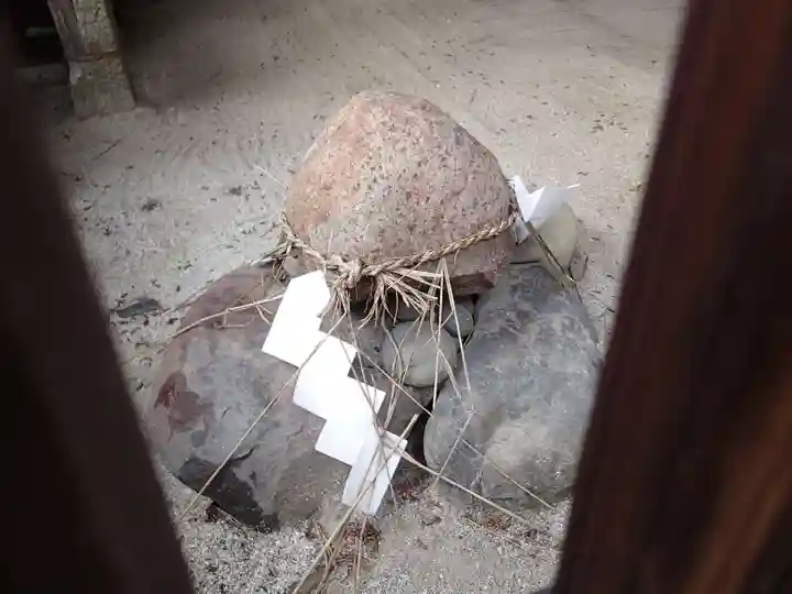 出雲路幸神社のその他建物