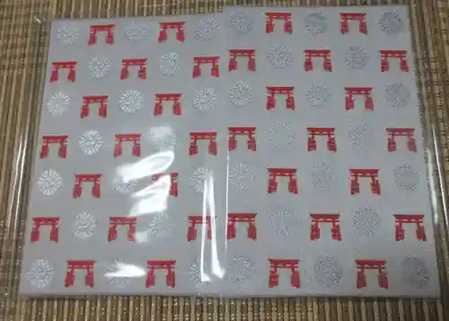 宇都宮二荒山神社(栃木県)