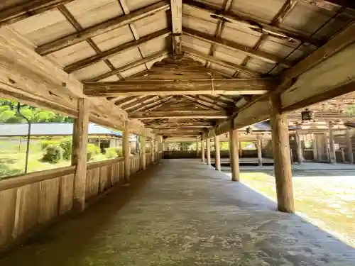 油日神社(滋賀県)